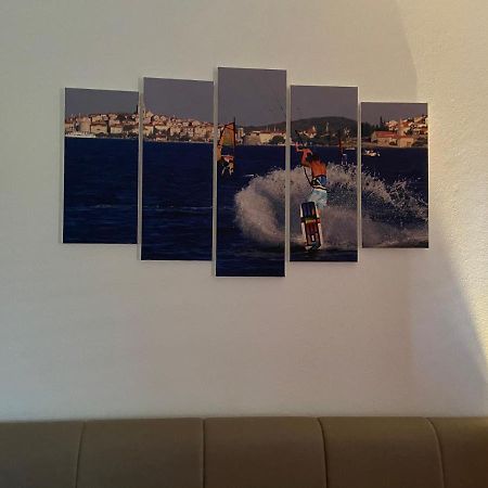 Apartmani Ortolio Viganj Exterior foto