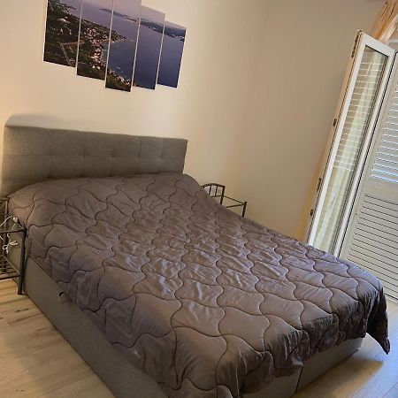 Apartmani Ortolio Viganj Exterior foto