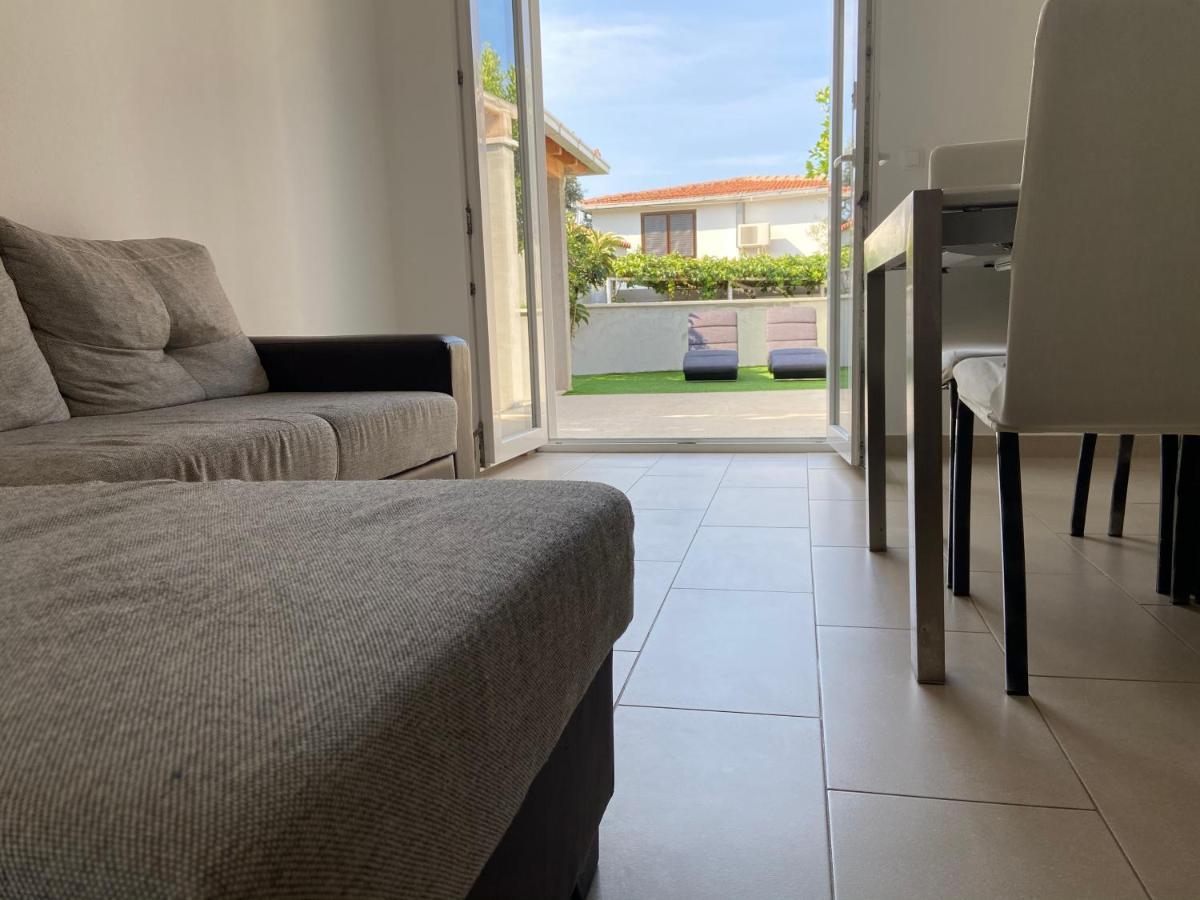 Apartmani Ortolio Viganj Exterior foto