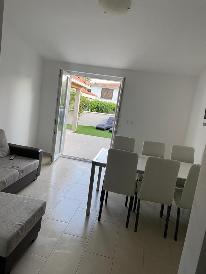 Apartmani Ortolio Viganj Exterior foto