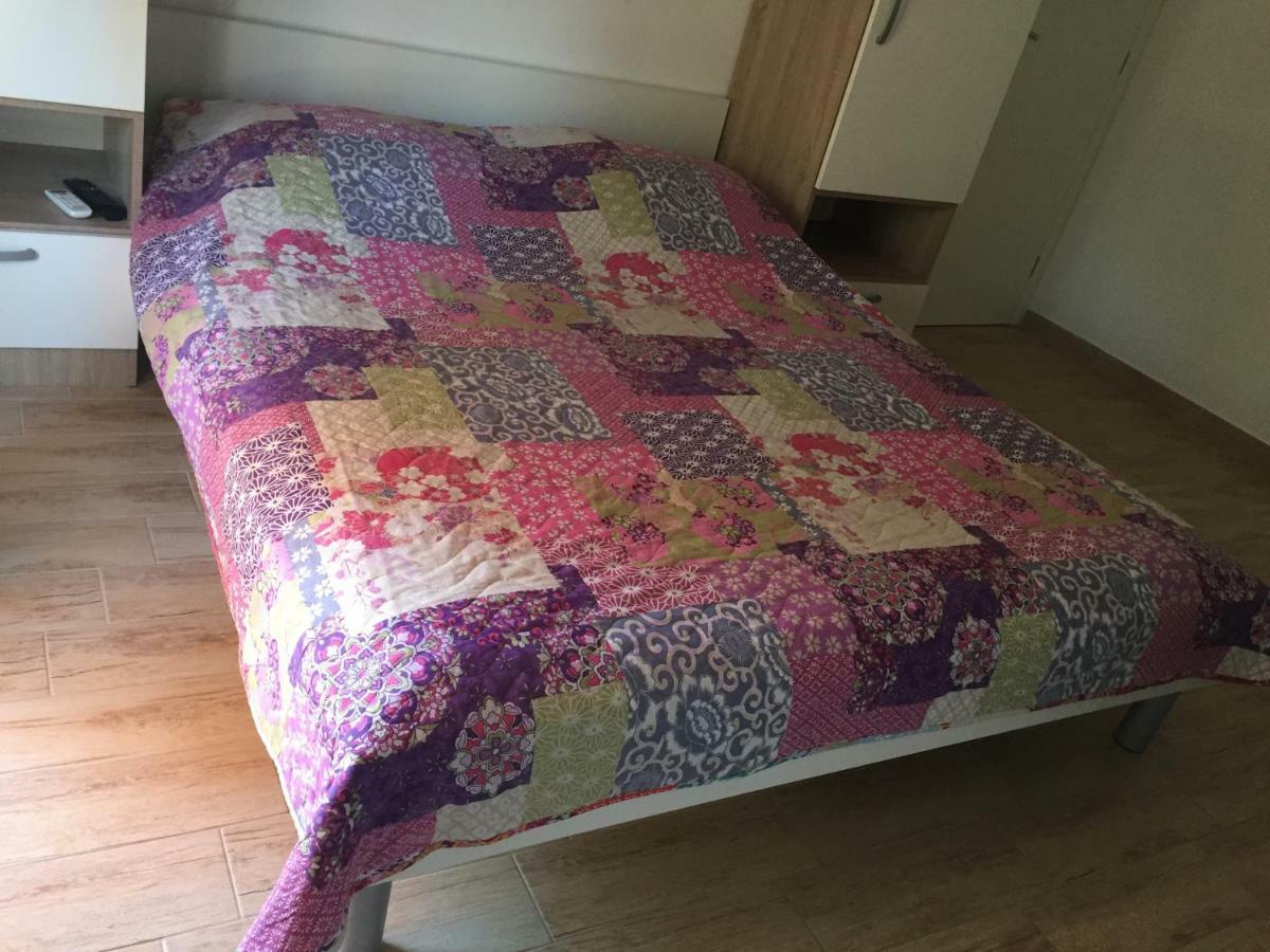Apartmani Ortolio Viganj Exterior foto