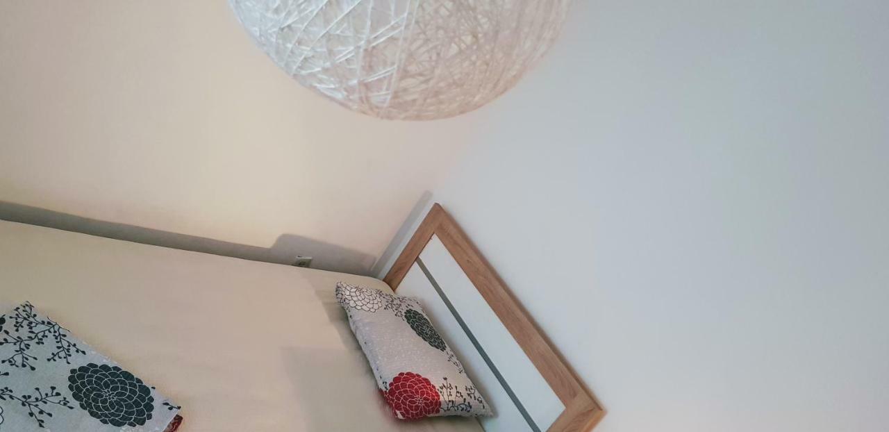 Apartmani Ortolio Viganj Exterior foto